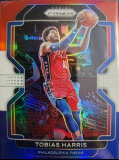 Tobias Harris