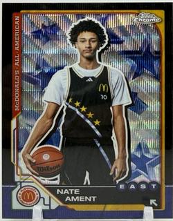 Nate Ament