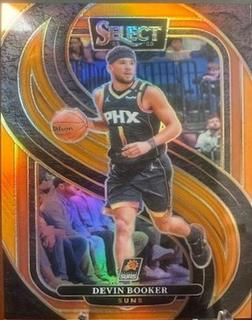 Devin Booker