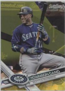 Robinson Cano