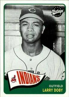 Larry Doby