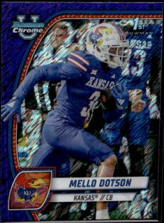 Mello Dotson