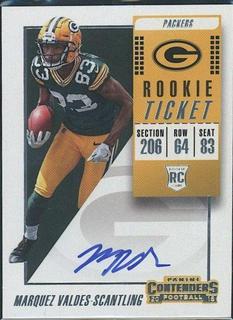 Marquez Valdes-Scantling