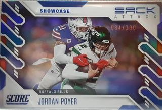 Jordan Poyer