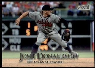 Josh Donaldson