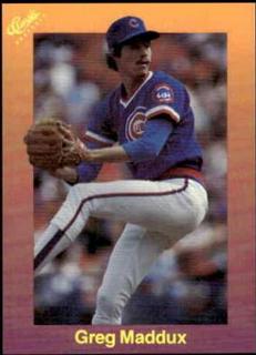 Greg Maddux