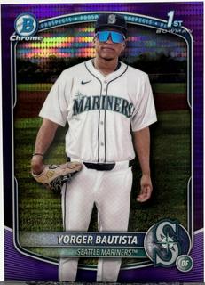 Yorger Bautista