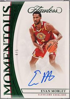 Evan Mobley