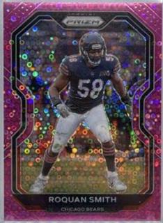 Roquan Smith