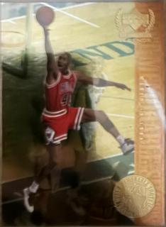 Michael Jordan