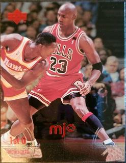 Michael Jordan