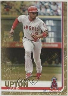 Justin Upton