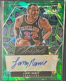 Larry Nance