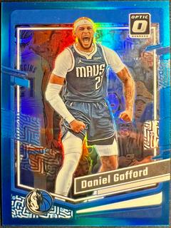 Daniel Gafford