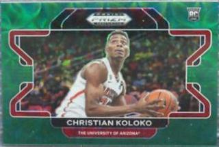 Christian Koloko