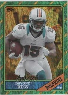 Davone Bess