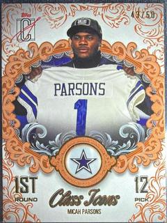 Micah Parsons