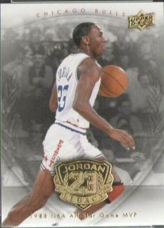 Michael Jordan
