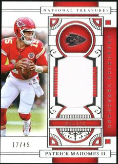 Patrick Mahomes II