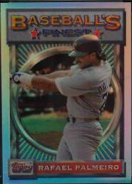 Rafael Palmeiro