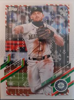 Kyle Seager