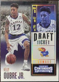 Kelly Oubre Jr.