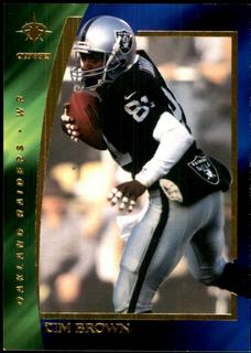 Tim Brown