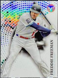 Freddie Freeman