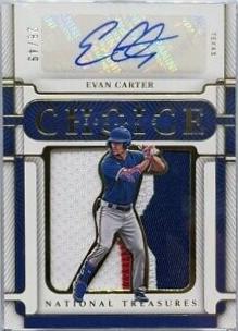 Evan Carter