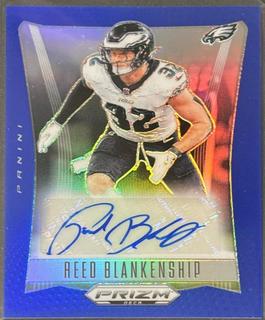 Reed Blankenship