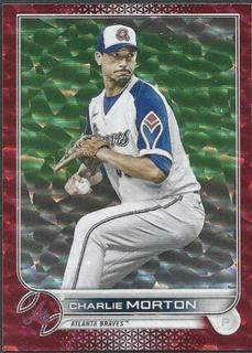 Charlie Morton