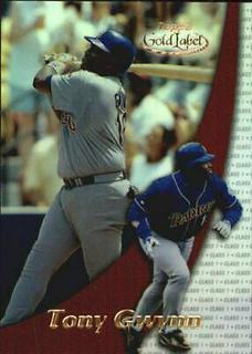 Tony Gwynn