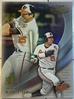 Hyun Soo Kim