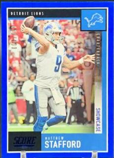 Matthew Stafford