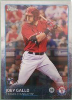 Joey Gallo