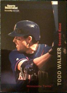 Todd Walker