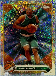 Paul Pierce