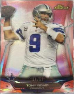 Tony Romo