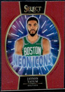 Jayson Tatum