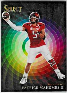 Patrick Mahomes II