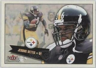 Jerome Bettis