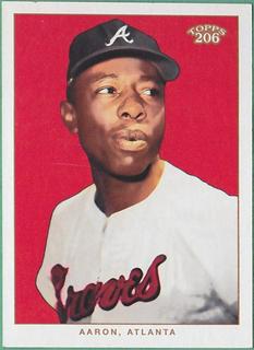 Hank Aaron