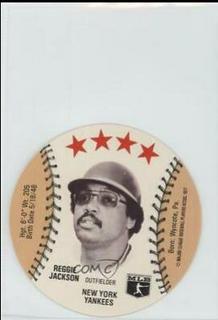 Reggie Jackson