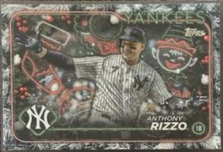 Anthony Rizzo