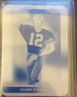 Roger Staubach