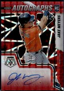 Jake Meyers