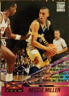 Reggie Miller