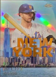 Pete Alonso