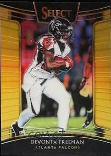 Devonta Freeman
