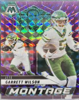 Garrett Wilson